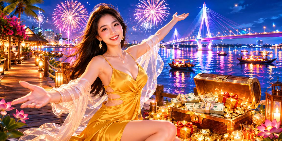 Người chơi tận hưởng lễ hội khuyến mãi casino tại Cần Thơ