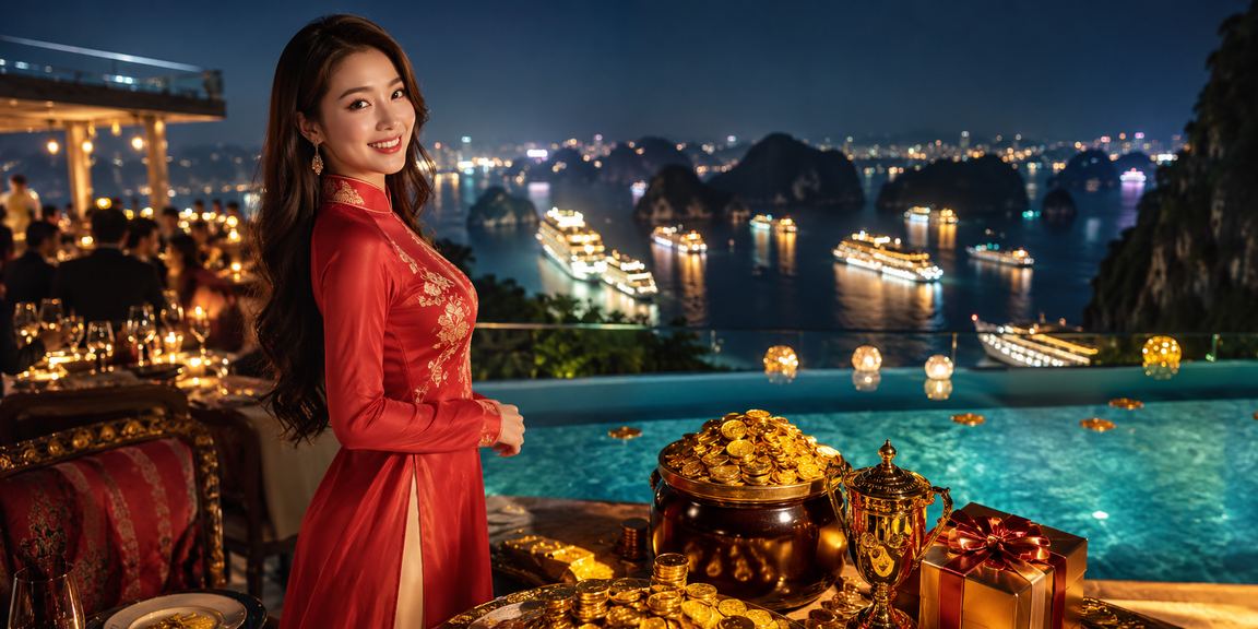 Khách chơi casino Việt Nam vui mừng nhận khuyến mãi đặc biệt